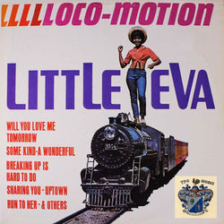 Loco-Motion - Little Eva