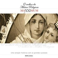 Antonio Marcos - Maxximum - Religioso