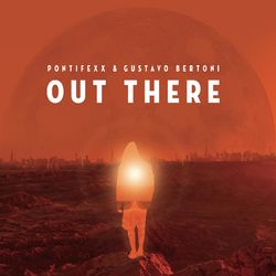 Out There - Itchy Poopzkid