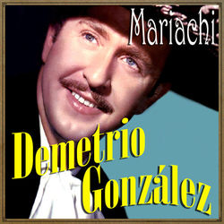 Mariachi - Demetrio Gonzalez
