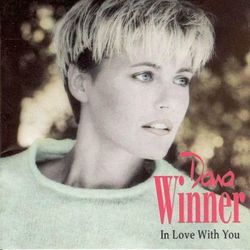 In Love With You - Dana Winner