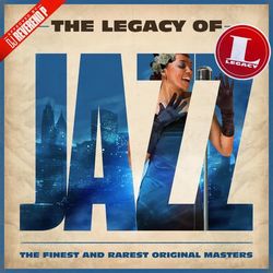 The Legacy of Jazz - Ella Fitzgerald