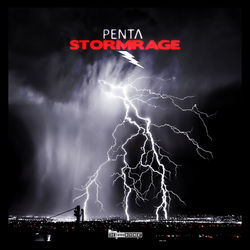 Stormrage EP - Penta