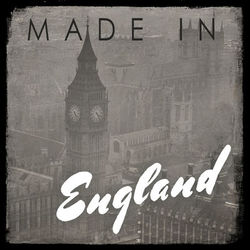 The Rolling Stones - Made In: England