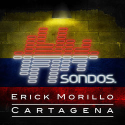 Cartagena - Erick Morillo