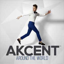 Around the World - Akcent