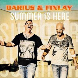 Summer Is Here - Darius & Finlay