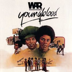 Youngblood - War