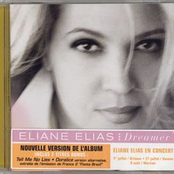 Dreamer - Eliane Elias