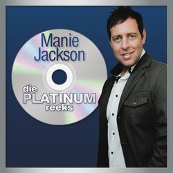 Die Platinum Reeks - Manie Jackson