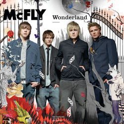 Wonderland - Mcfly