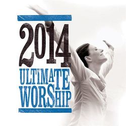 Ultimate Worship 2014 - Martin Smith