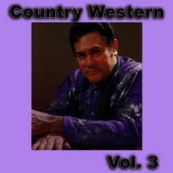 Country Western, Vol. 3 - Lefty Frizzell