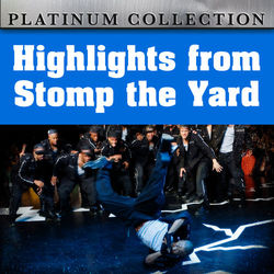 Highlights from Stomp the Yard (Chris Brown)