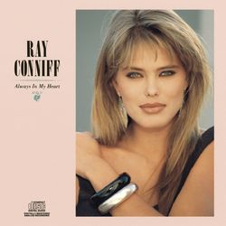 Always In My Heart - Ray Conniff