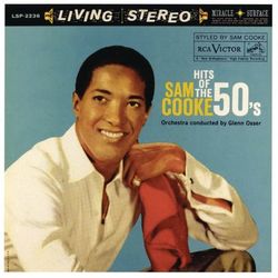 Hits Of The 50's - Sam Cooke