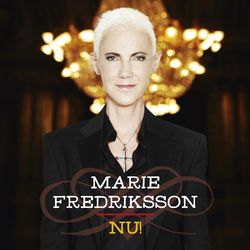 Nu! - Marie Fredriksson