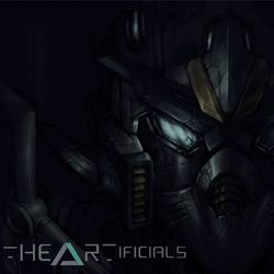 Heart - The Artificials
