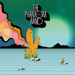 Fears Trending - The Phantom Band