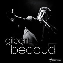 Best Of - Heritage Song - Gilbert Bécaud
