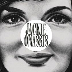 Holiday EP - Jackie Onassis