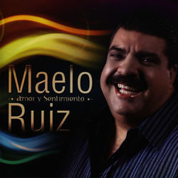 Amor y Sentimiento - Maelo Ruiz