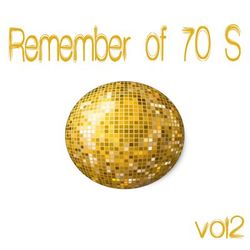 Remember of 70's, Vol. 2 - Shirley & Company