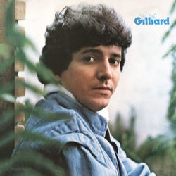 1984 - Gilliard