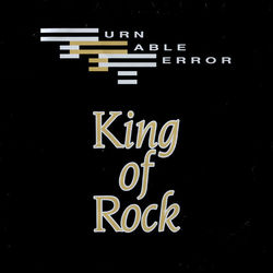 King Of Rock - Run-DMC