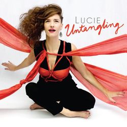 Untangling - Lucie