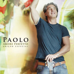 Paolo - Amore Perfetto - Paolo