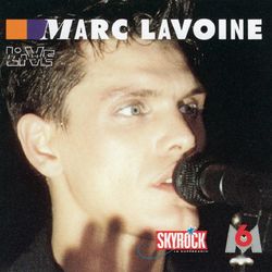 La cigale - Marc Lavoine
