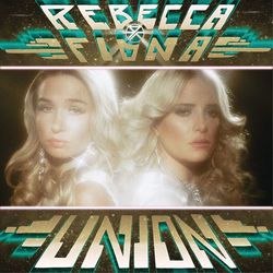 Union - Rebecca & Fiona