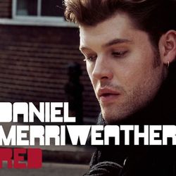 Red - Daniel Merriweather