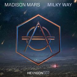 Milky Way - Madison Mars