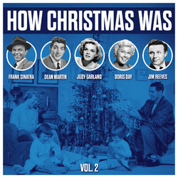 How Christmas Was Vol. 2 - Doris Day