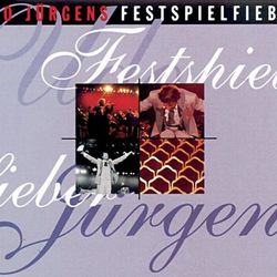 Festspielfieber - Udo Jürgens