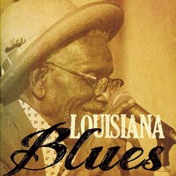 Louisiana Blues - Little Walter