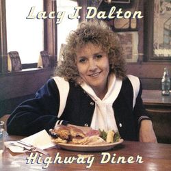 Highway Diner - Lacy J. Dalton