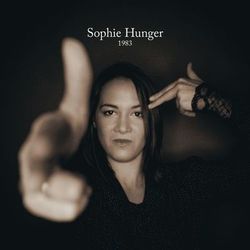 1983 - Sophie Hunger