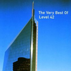 The Very Best Of Level 42 - Level 42