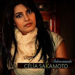 Intensamente - Célia Sakamoto