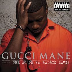 The State vs. Radric Davis - Gucci Mane
