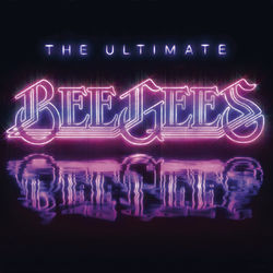 The Ultimate Bee Gees - Robin Gibb
