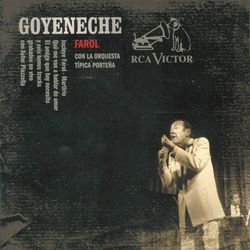 Farol - Roberto Goyeneche