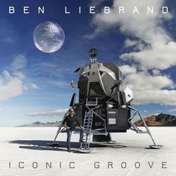 Iconic Groove - Ben Liebrand