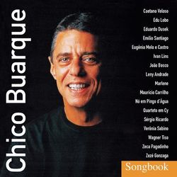 Songbook Chico Buarque, Vol. 3