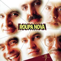 Roupa Nova - 6/1