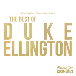 The Best of Duke Ellington - Duke Ellington