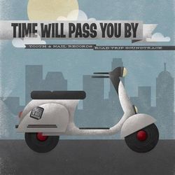 Time Will Pass You By - MxPx